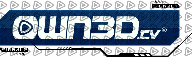 Scifi - Panel (OWN3D)