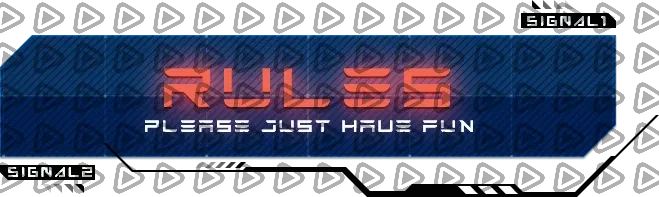 Scifi - Panel (Rules)