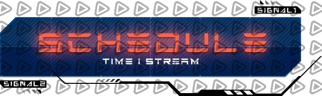 Scifi - Panel (Schedule)