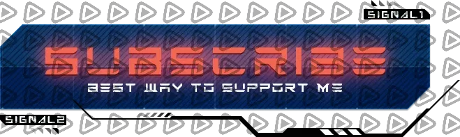 Scifi - Panel (Subscribe)