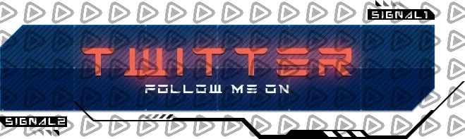 Scifi - Panel (Twitter)