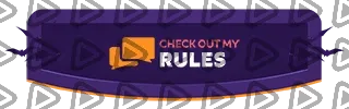 DeadVille - Panel (Rules)