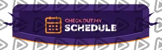 DeadVille - Panel (Schedule)