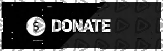 CleanValo - Panel (Donate)