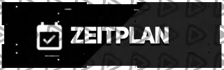 CleanValo - Panel (Schedule)