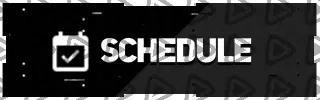 CleanValo - Panel (Schedule)