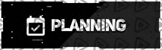 CleanValo - Panel (Schedule)
