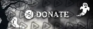 Ghost - Panel (Donate)