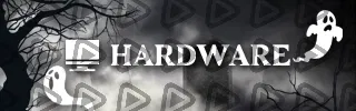 Ghost - Panel (Hardware)