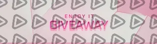 Pinkit - Panel (Giveaway)