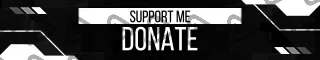 Dark Glitch - Panel (Donate)