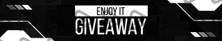 Dark Glitch - Panel (Giveaway)