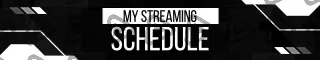 Dark Glitch - Panel (Schedule)