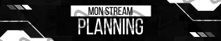 Dark Glitch - Panel (Schedule)