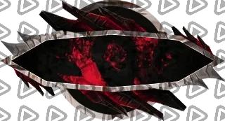 Horde - Panel (Blank)