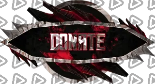 Horde - Panel (Donate)