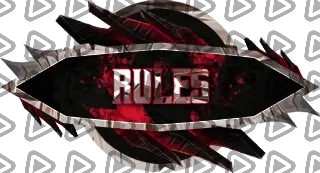 Horde - Panel (Rules)