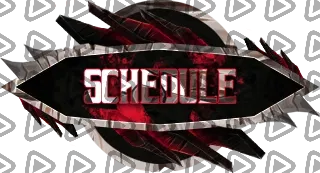 Horde - Panel (Schedule)