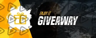 Vision - Panel (Giveaway)