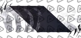 Skulltrooper - Panel (Blank)