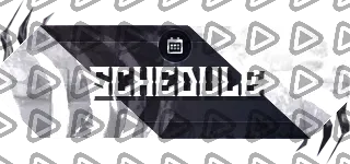 Skulltrooper - Panel (Schedule)