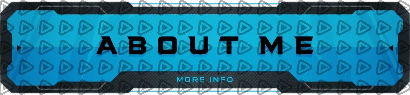 Gamerz - Panel (About)