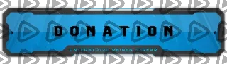 Gamerz - Panel (Donate)