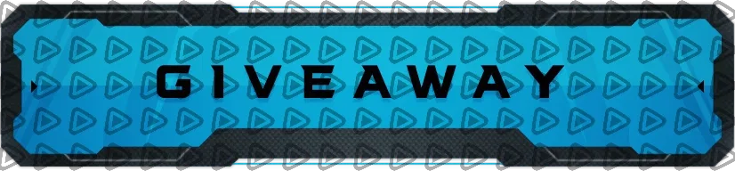 Gamerz - Panel (Giveaway)