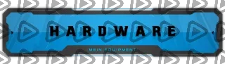 Gamerz - Panel (Hardware)