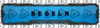 Gamerz - Panel (Rules)