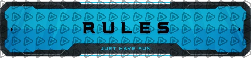 Gamerz - Panel (Rules)