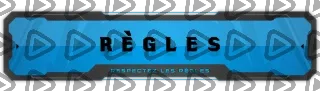 Gamerz - Panel (Rules)