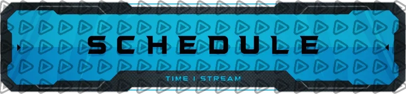 Gamerz - Panel (Schedule)