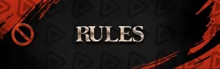 Gota - Panel (Rules)