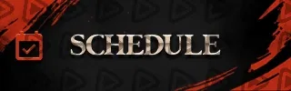 Gota - Panel (Schedule)