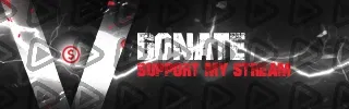 BF - Panel (Donate)