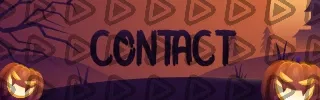 Hallow - Panel (Contact)