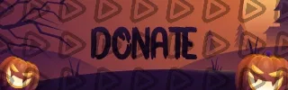 Hallow - Panel (Donate)