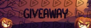 Hallow - Panel (Giveaway)