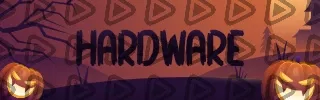 Hallow - Panel (Hardware)