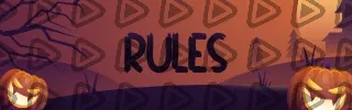 Hallow - Panel (Rules)