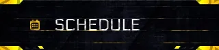 GTA - Panel (Schedule)