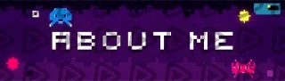Pixelart - Panel (About)