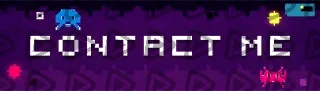 Pixelart - Panel (Contact)