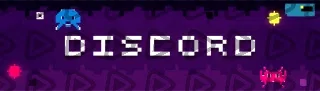 Pixelart - Panel (Discord)