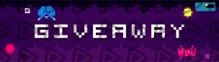 Pixelart - Panel (Giveaway)