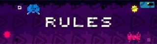Pixelart - Panel (Rules)
