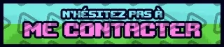 PixelWorld - Panel (Contact)