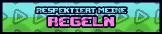 PixelWorld - Panel (Rules)