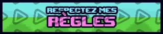 PixelWorld - Panel (Rules)